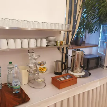 Hotel Belcredi Brno