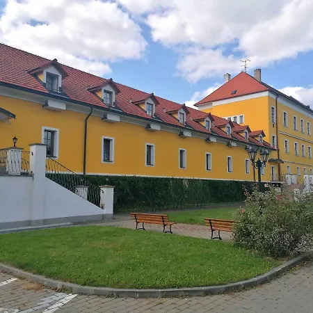 Hotel Belcredi