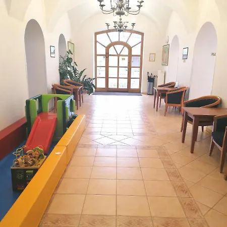 Belcredi 3* Brno