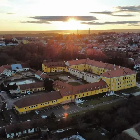 Hotel Belcredi Brno
