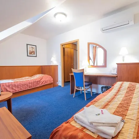 Belcredi 3* Brno