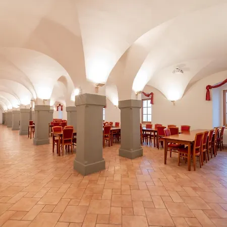 Belcredi Hotel 3*