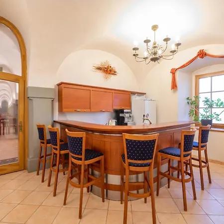 Hotel Belcredi 3*
