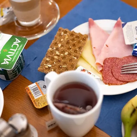 Belcredi 3* Brno
