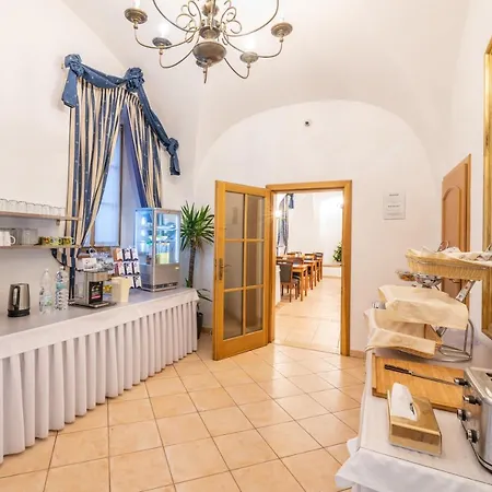 Belcredi Hotel 3*