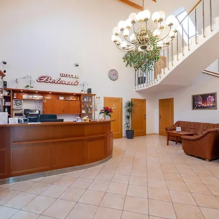 Hotel Belcredi