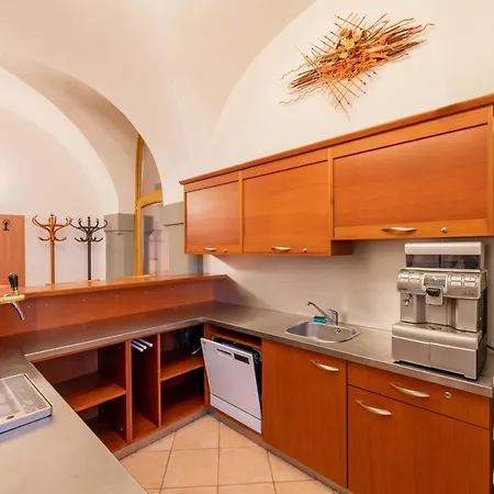 Hotel Belcredi 3*