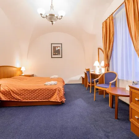 Belcredi Hotel
