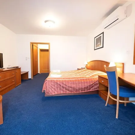 Belcredi Hotel 3*