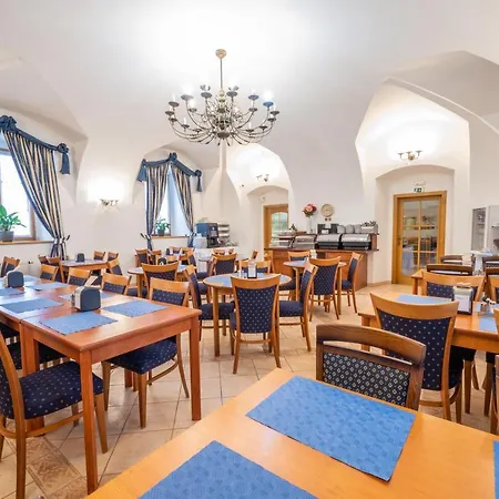 Belcredi Hotel