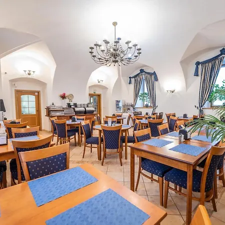 Belcredi Hotel Brno