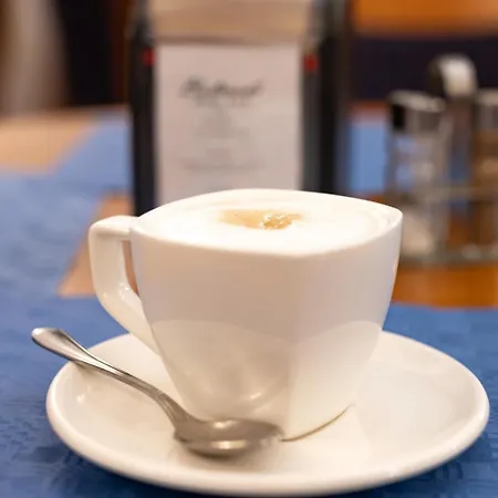 Belcredi Hotel Brno