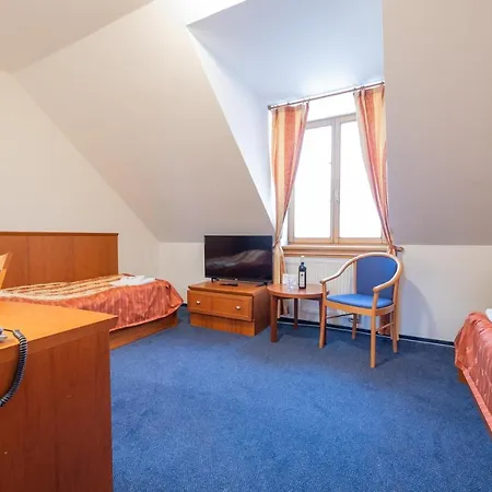 Belcredi Hotel