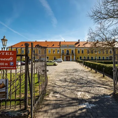 Belcredi Brno