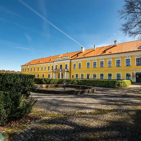 Hotel Belcredi Brno