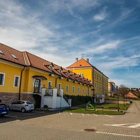 Belcredi Hotel