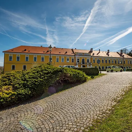 Belcredi Hotel 3*