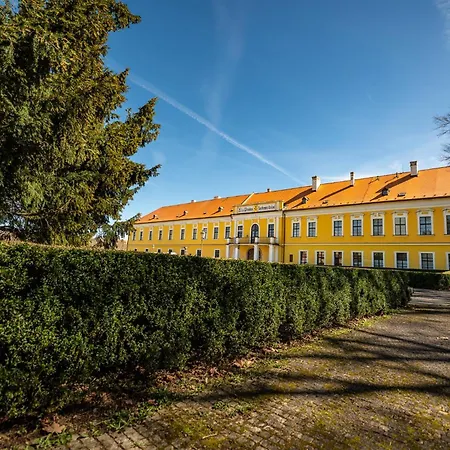 Hotel Belcredi 3*