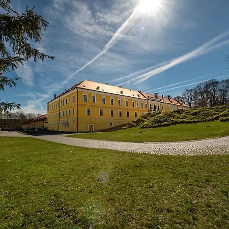 Belcredi Brno