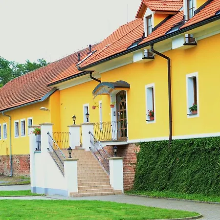 Belcredi Hotel Brno