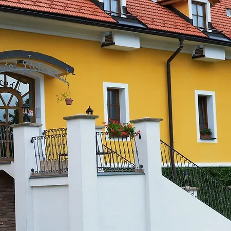 Belcredi Brno