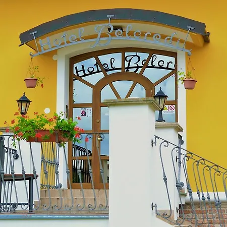Belcredi Hotel 3*