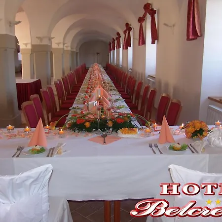 Belcredi Hotel
