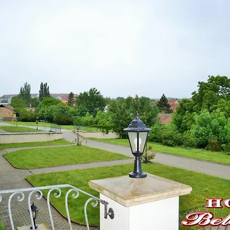 Belcredi Hotel