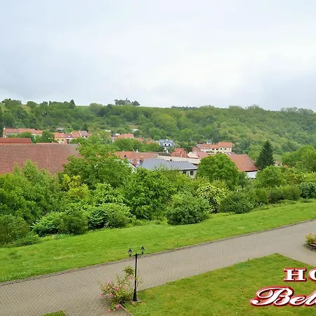 Belcredi 3*